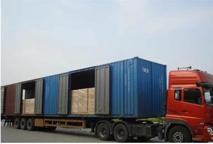 厦门到盐池县整车运输