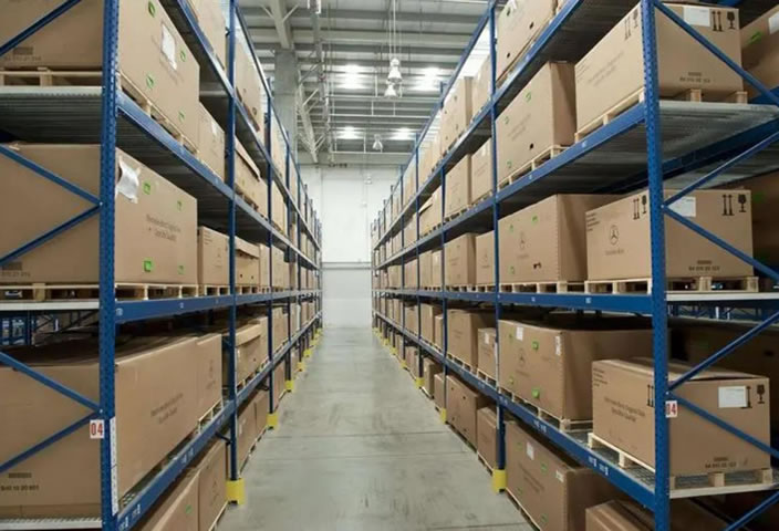 厦门到盐池县货物仓储