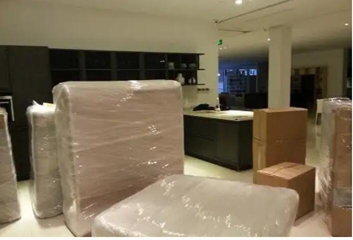 厦门到盐池县长途搬家