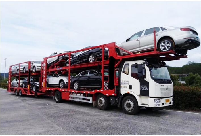 厦门到盐池县轿车托运